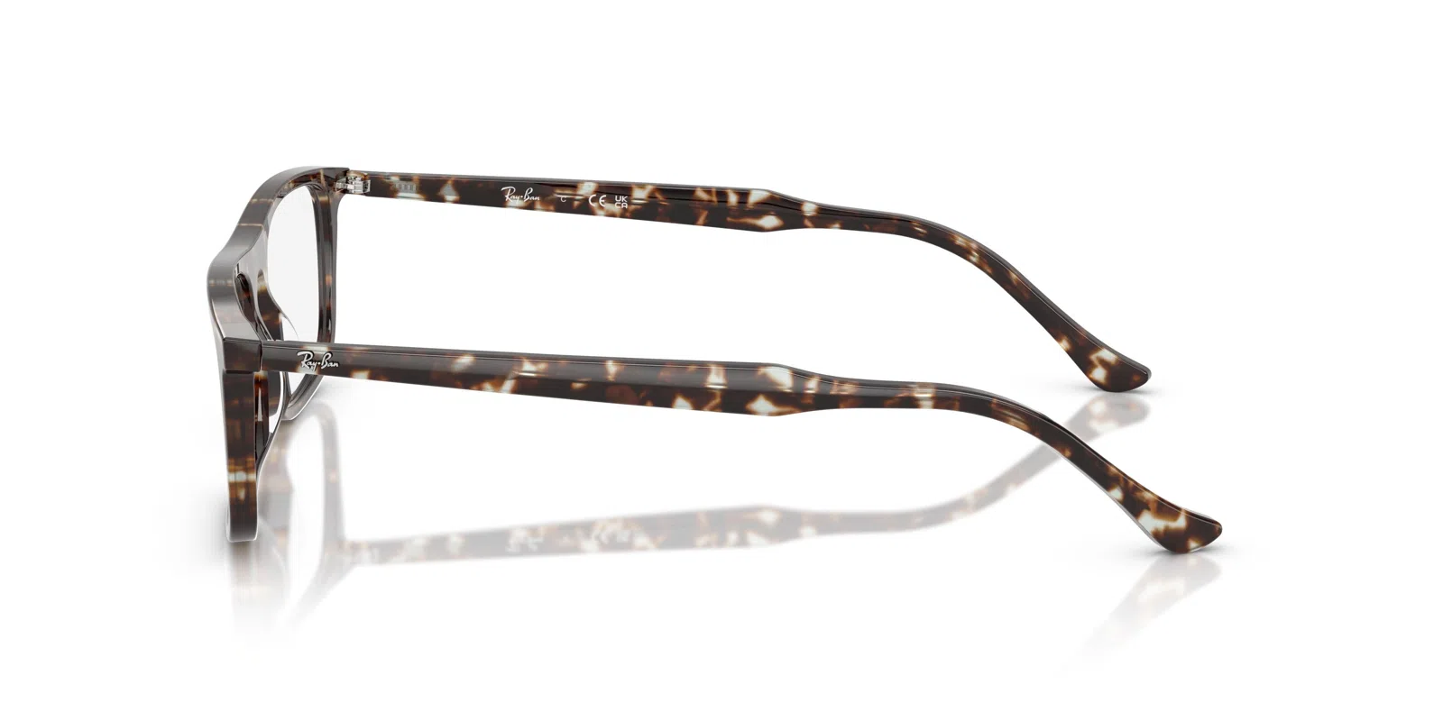 Ray-Ban 5440F Eyeglasses - view 19